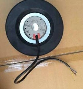 R2E220-AA40-D6 AC230V原装正品德国ebmpapst 220MM 进口离心风机