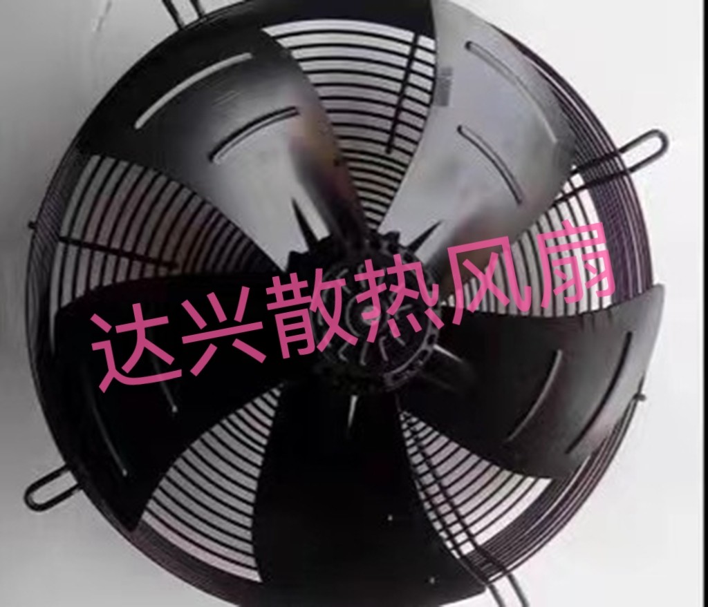 S6E450-AF08-29/F01 A4E450AU-03-01 A4E450-AO09-01原装德国风机