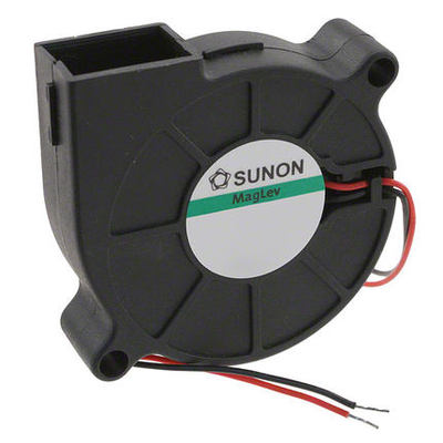 建准SUNON GB1205PHVX-8AY GN 12V 2.0W 5cm 5015一体机鼓风机