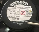 AS1538L-2COHM 200VAC 35/33W原装日本ELINA FAN 三线 耐高温风扇