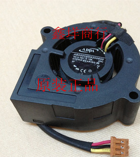 全新AB05012DX200600 明基投影机风扇 MS614 投影仪鼓风机