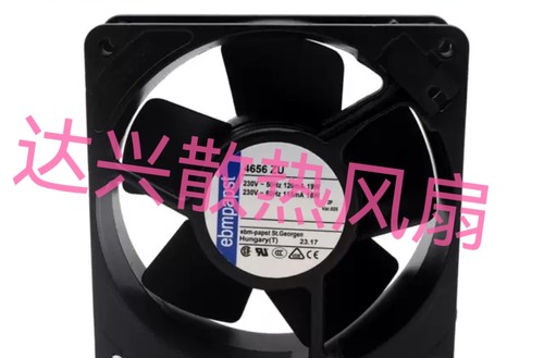 德国ebmpapst TYP4650Z 4656ZWR 4656ZU 4656Z/ZU/ZWR 4656N