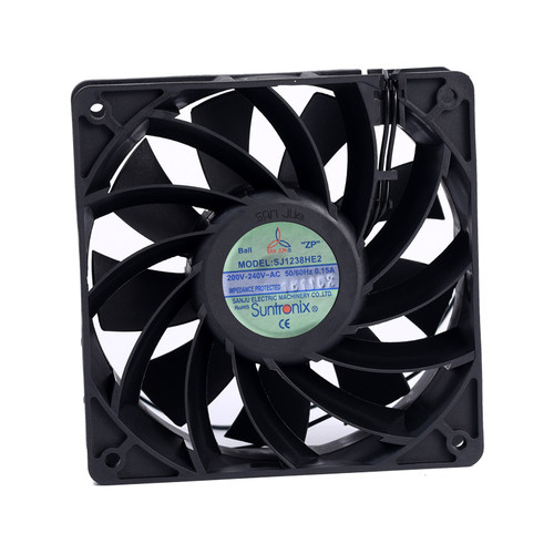 SANJUN SJ1238HE2 200-240V 0.15A AEC 变频风机