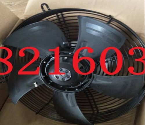 正品全新原装德国ebmpapst轴流风机 A4E300-AP26-01
