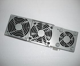 D8520-63013 HP LC2000 服务器风扇组 HP LC2000风扇组 带外铁壳