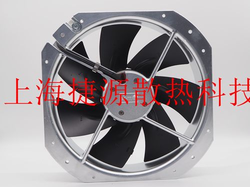 M2E068-DF 65-03 M2E068-DF 65-B4 ebmpapst 280*280*80 风机