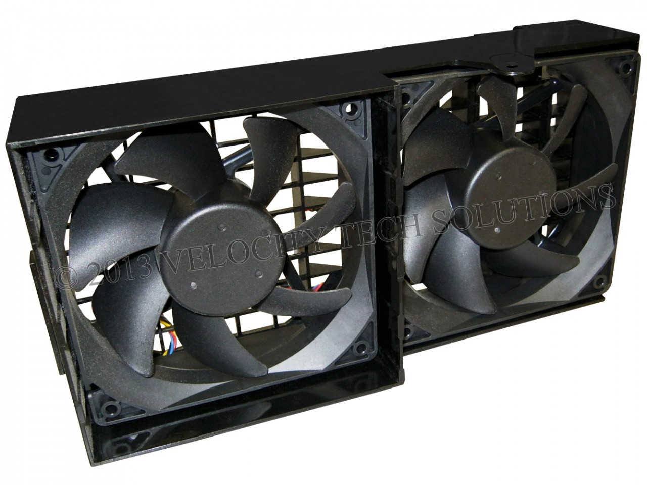 戴尔 拆机T5500风扇 U987F CP232 t7500 GFF81X HW856