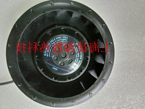 R2E280-AE52-10 R2E280-AE52-26 G2E280-AE52-10ebmpapst离心风机