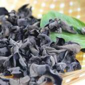 包邮 安康石泉特产干货特价 椴木耳农家种植木耳 陕南特产黑木耳