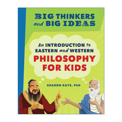 BigThinkersandBigIdeas