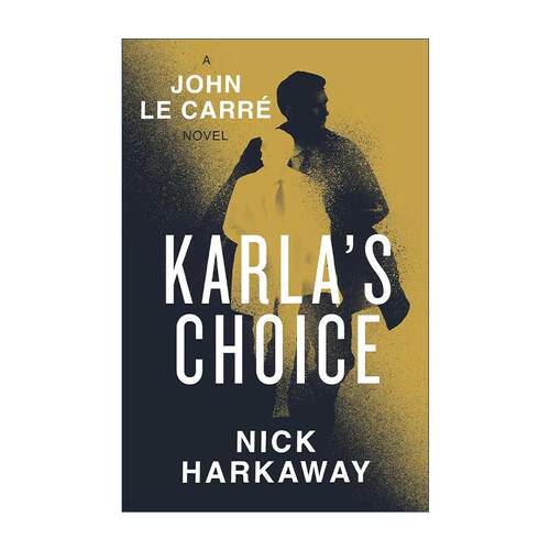Karla'sChoice卡拉的抉择