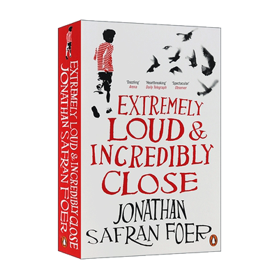 英文原版特别响，非常近