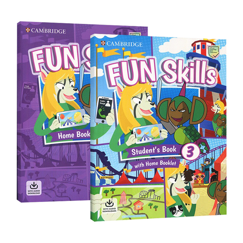 图书内页扫码即可获取音频资源