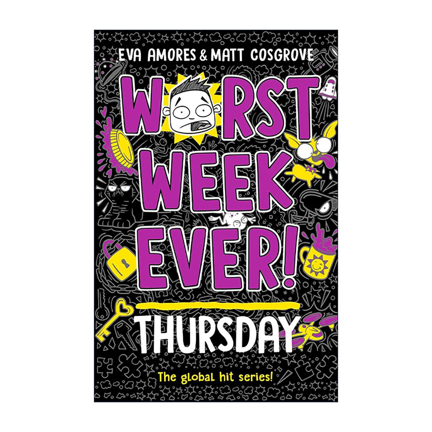 WorstWeekEverThursday