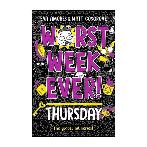 WorstWeekEverThursday