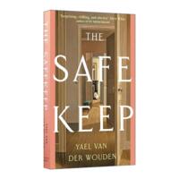 英文原版 The Safekeep 守護(hù) 精裝 荷蘭作家Yael van der Wouden 布克獎(jiǎng)短名單 2025女性小說獎(jiǎng)短名單 英文版 進(jìn)口英語(yǔ)原版書籍