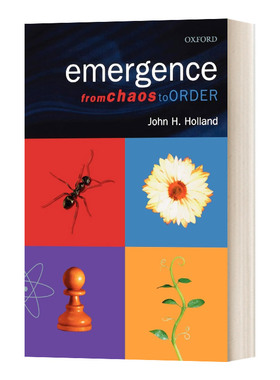 英文原版 Emergence 紧急情况 英文版 进口英语原版书籍