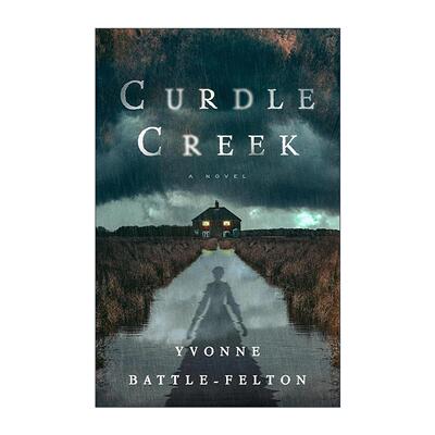 英文原版 Curdle Creek 科多溪 精装 雪莉·杰克逊奖 英文版 进口英语原版书籍
