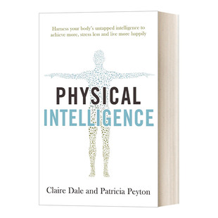身体智商 拥有健康身体 获得活力人生 英文原版 进口英语原版 Intelligence 英文版 书籍 Physical