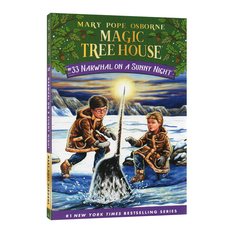 与著名探险家一起拯救独角鲸