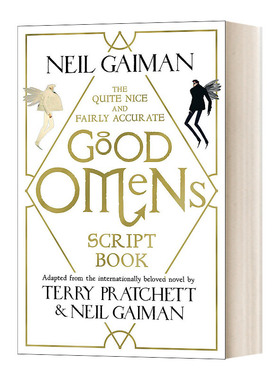 英文原版小说 The Quite Nice and Fairly Accurate Good 相当好 确实很好 英文版 进口英语原版书籍