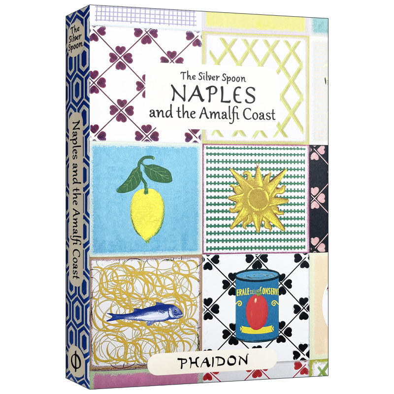 NaplesandtheAmalfiCoast