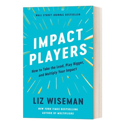 如何掌控影响力英文原版