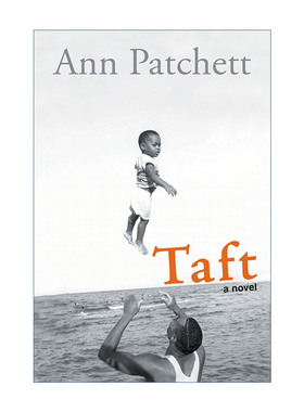 英文原版 Taft 塔夫脱 安帕切特 卡夫卡小说奖 英文版 进口英语原版书籍