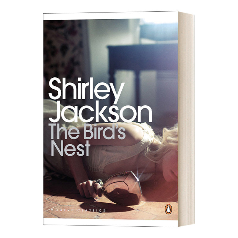 英文原版 penguin modern classics the birds nest鸟巢 企鹅现代经典