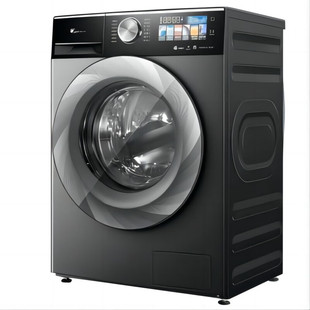 商场同款 水魔方超微浸泡 TG100CM08T 滚筒金属钛 TD100XCM08T