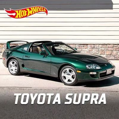 风火轮丰田速霸ToyotaSupra玩具