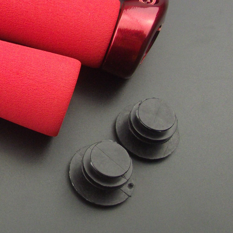 Poignées de vélo QUARRY - Ref 2345638 Image 5