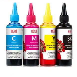 天威墨水 适用爱普生 R210 R230 连供 填充 墨水500克500ML