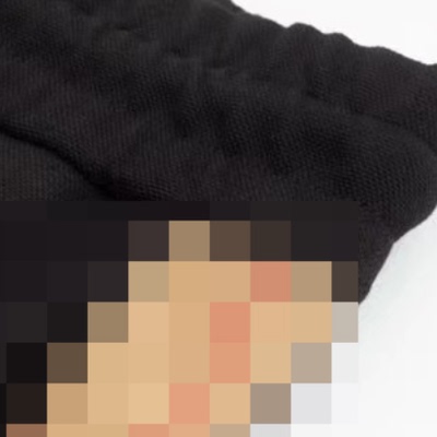 【老客入】5-7天发 情侣四季薄款格纹装饰松紧腰抽绳休闲裤NGA223