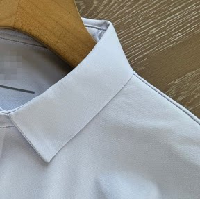 【老客入！大厂】现货发 立体压胶logo短袖POLO衫 SDYB301