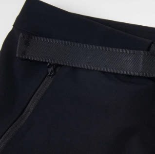 【老客入!大厂】5-7天发 男士 刺绣logo户外软壳速干登山裤NJ184