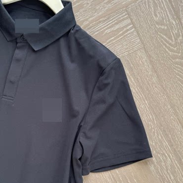 【老客入！大厂】现货发 男士 经典logo翻领速干Polo衫 SDYB565