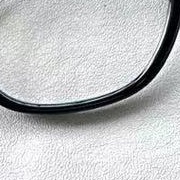 【老客入！大厂】5-8天发吴昕同款钛材镜腿防蓝光眼镜 HJYJ312