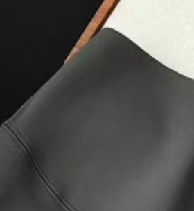 【老客入！大厂】3-5天发 印花字母加厚绒鲨鱼打底裤 SZLZ458