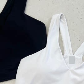 【老客入！大厂】现货发 原厂 中压普拉提运动文胸背心 SDYC107