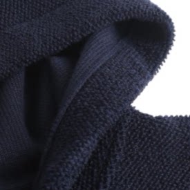 【老客入！大厂】5-7天发 情侣 经典logo徽标拉链针织外套 NGA138