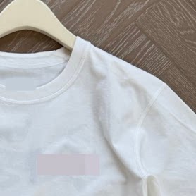 【老客入！大厂】5-7天发 女士 越产 原厂少量印花速干T恤SDYB723