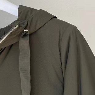 现货发 ZHENG 黑科技3M连帽棉夹克 老客入