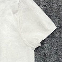 【老客入！】5-7天发 女士 纯原厂 剪标 匹马棉针织短袖 DLMZ173