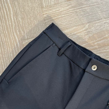 【老客入！大厂】1-2周发货 男士 城市通勤户外薄绒休闲裤SDYA822