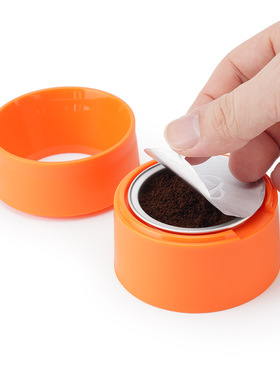 新品nespresso vertuoline胶囊可重复使用