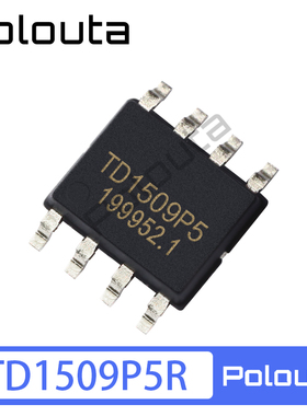TD1509P5R TD1509P5 SOP-8 DC-DC电源芯片 Polouta