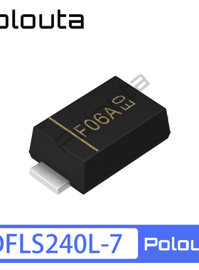 DFLS240L-7 130 220 140 230 120 SOD123 肖特基二极管