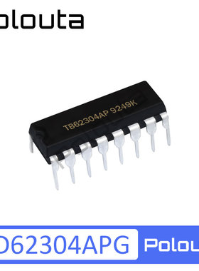 TD62304AP TD62304APG DIP-16 Polouta 集成电路 IC芯片 门驱动