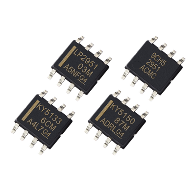 LP2951SOP8线性稳压器(LDO)